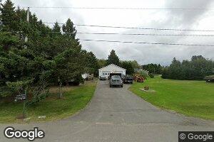 206 Cote Rd, Limestone, ME 04750