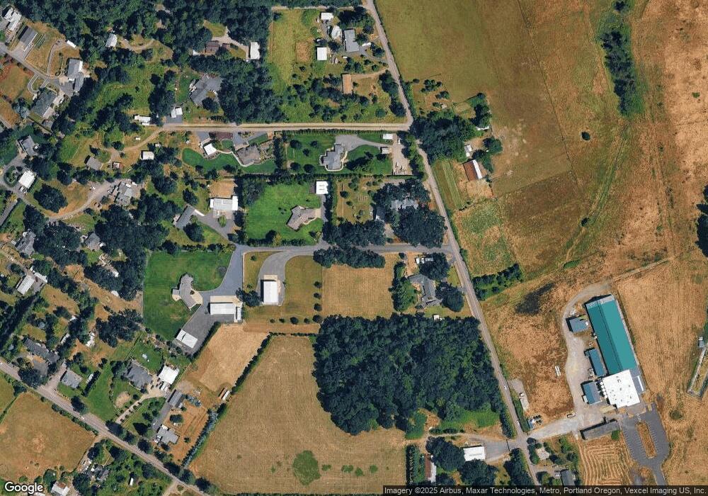 0 Oak Meadow Ln NE unit 1401 9045744, Aurora, OR 97002 - photo 1