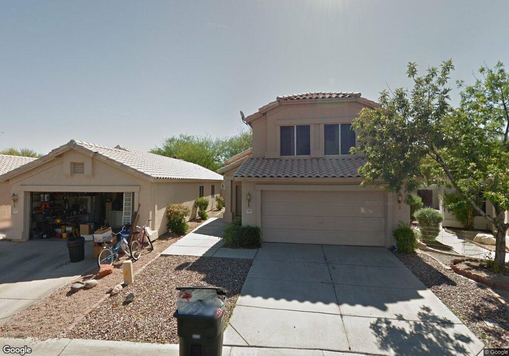 4629 W Laredo St, Chandler, AZ 85226 - photo 1