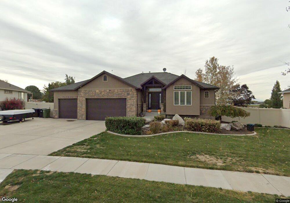 1091 W 2175 S, Syracuse, UT 84075 - photo 1