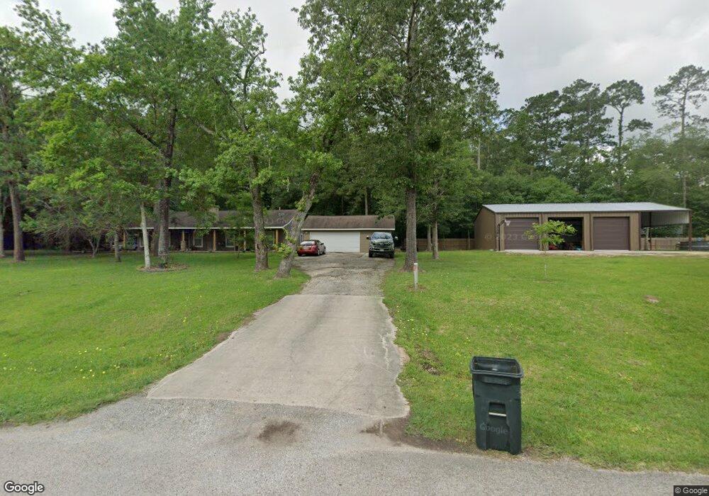 173 County Road 427 Loop, Dayton, TX 77535 - photo 1