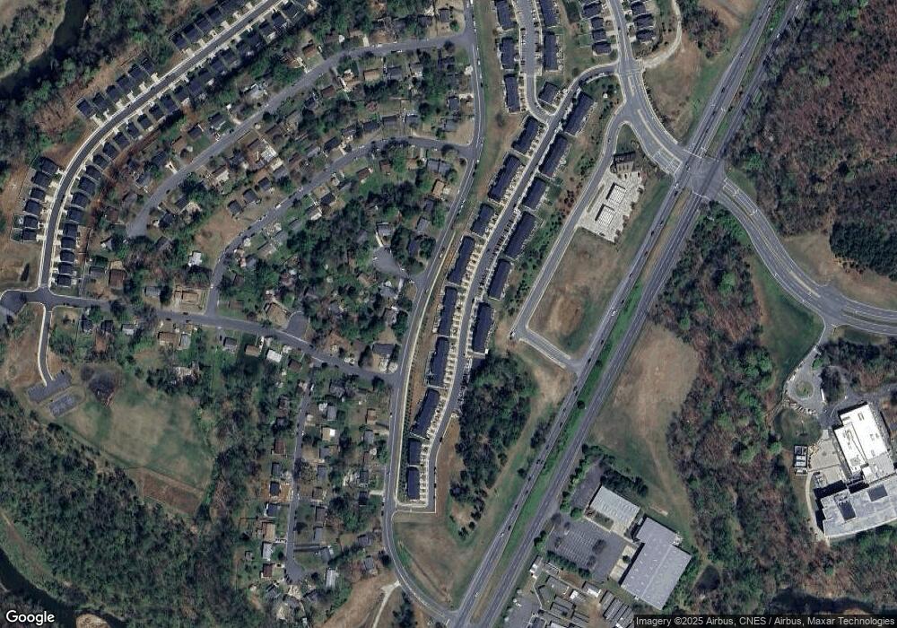 2106 Elm Tree Ct, Charlottesville, VA 22911 - photo 1