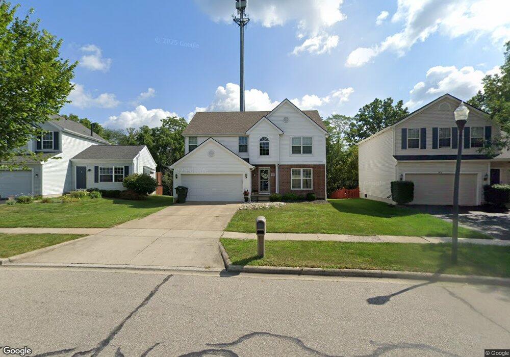 9180 Tahoma St, Columbus, OH 43240 - photo 1