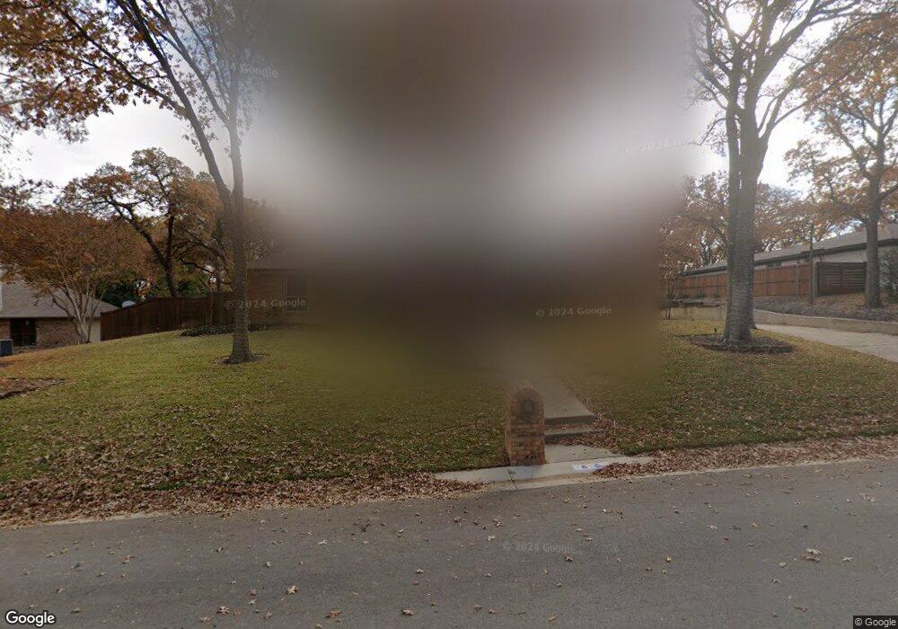 6 Highview Cir, Denton, TX 76205 - photo 1