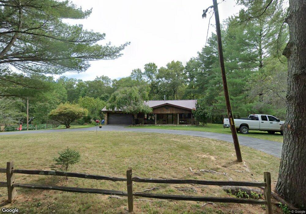 14885 W Lake Rd, Seymour, IN 47274 - photo 1