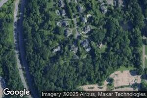 14 Ophir Dr, Purchase, NY 10577