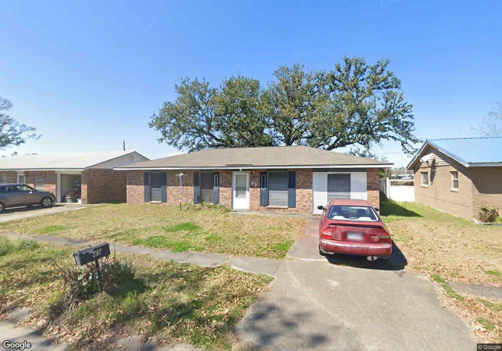 49 Kirkglen Loop, Houma, LA 70363 - photo 1