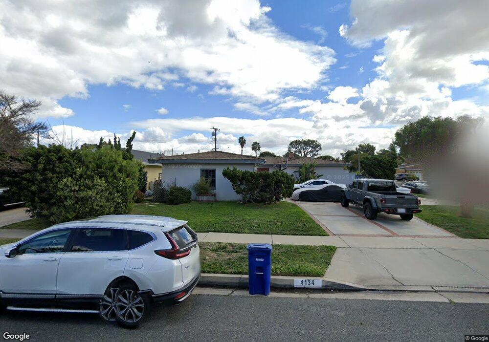 4134 Levelside Ave, Lakewood, CA 90712 - photo 1