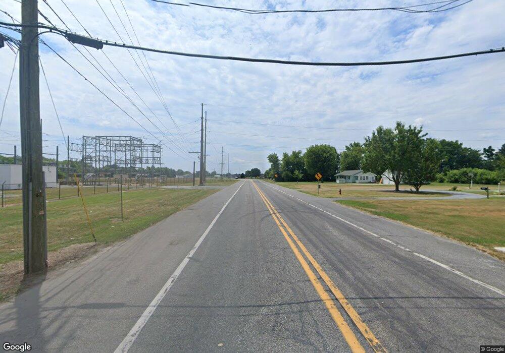 111 S West St, Harrington, DE 19952 - photo 1