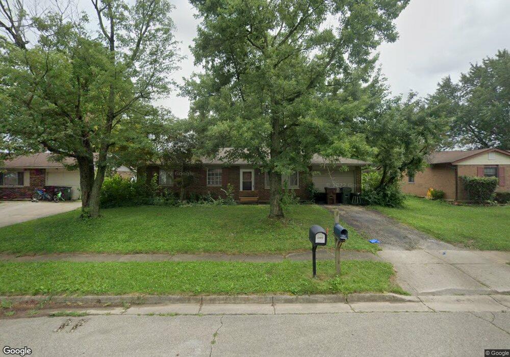 2285 Virginia Dr, Xenia, OH 45385 - photo 1