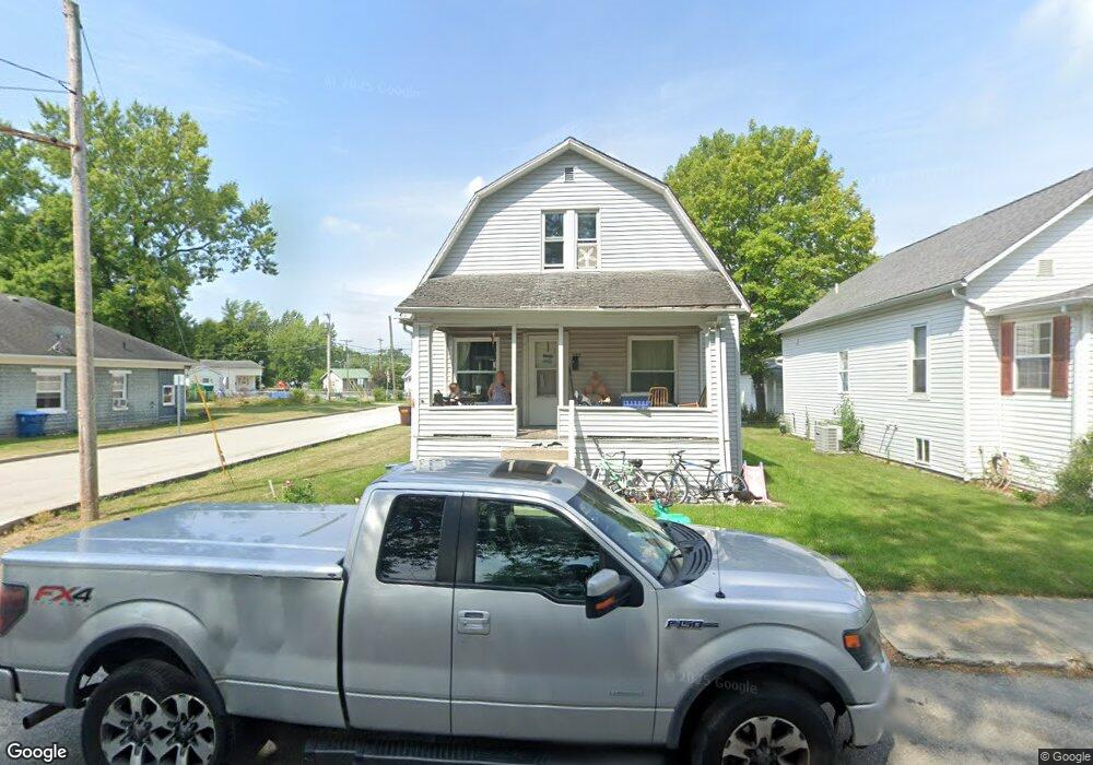 722 Jersey St, Bluffton, IN 46714 - photo 1