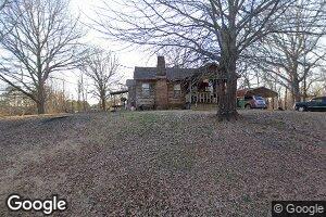 1321 County Road 172, Guntown, MS 38849