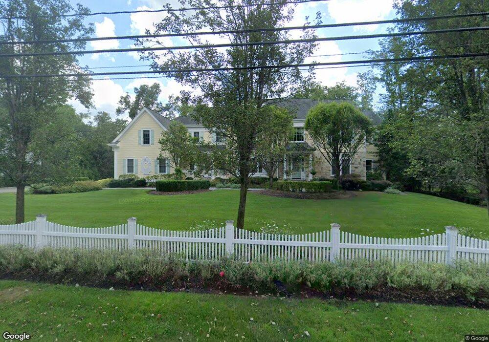 58 Rolling Ridge Rd, Upper Saddle River, NJ 07458 - photo 1