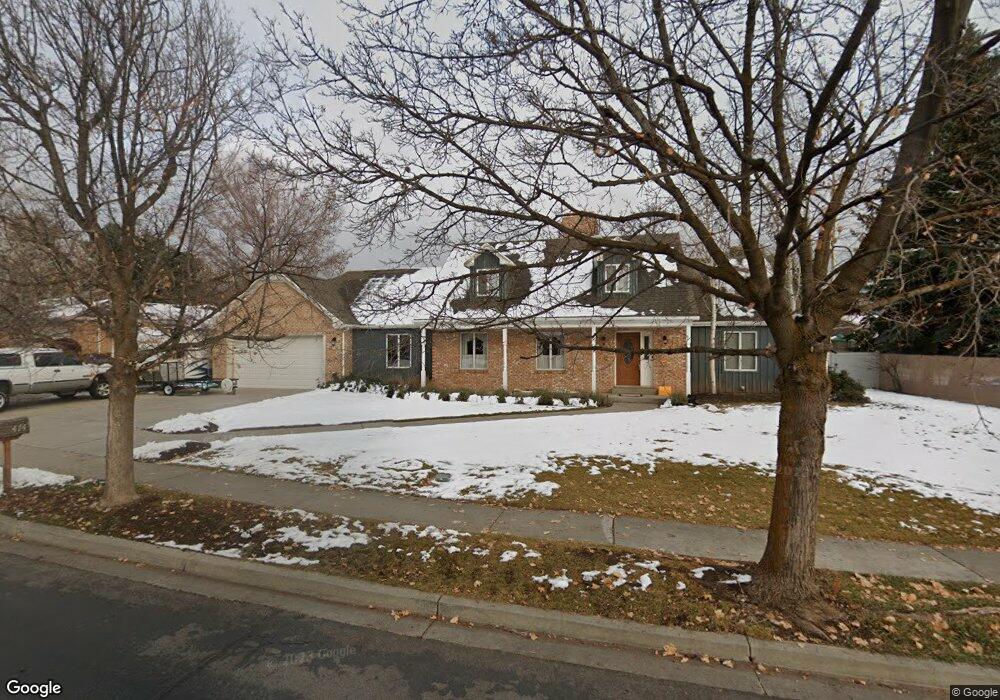 474 Wilderness Dr, Alpine, UT 84004 - photo 1