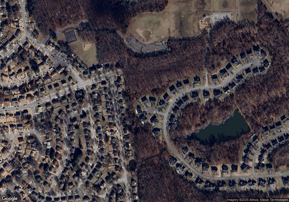 13400 Winamac Ct, Upper Marlboro, MD 20774 - photo 1