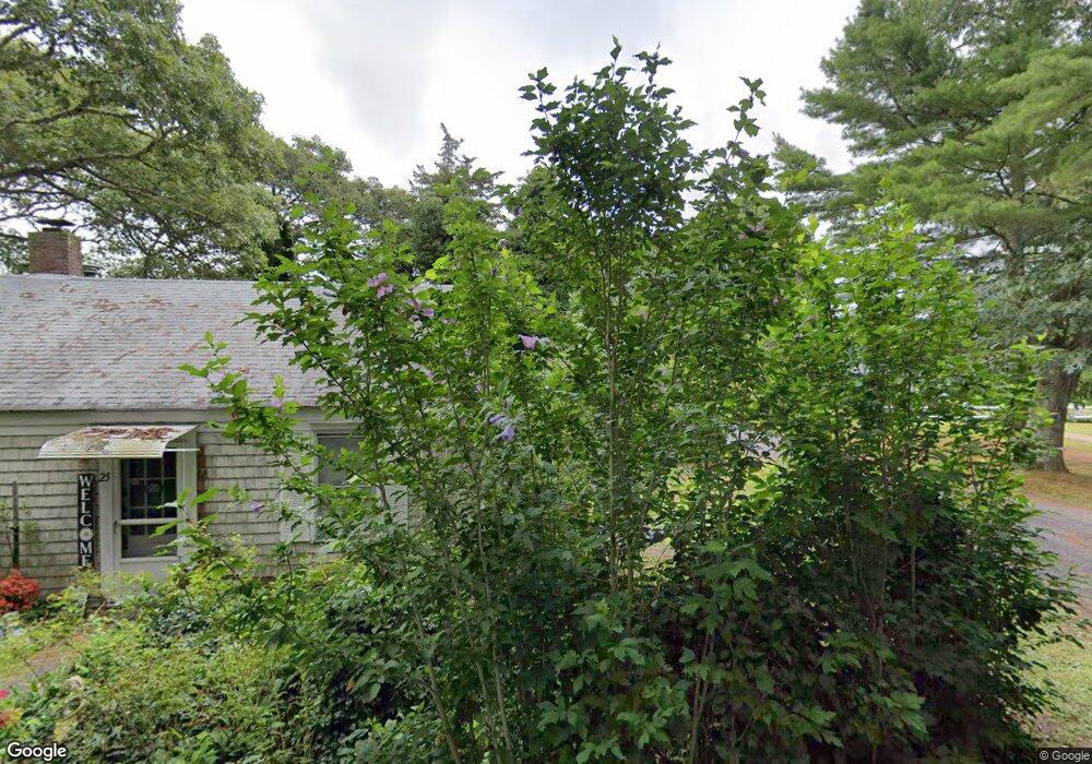 27 Robin Ln, Pocasset, MA 02559 - photo 1