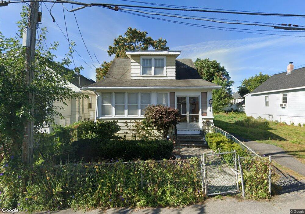 4 Corthell St, Albany, NY 12205 - photo 1