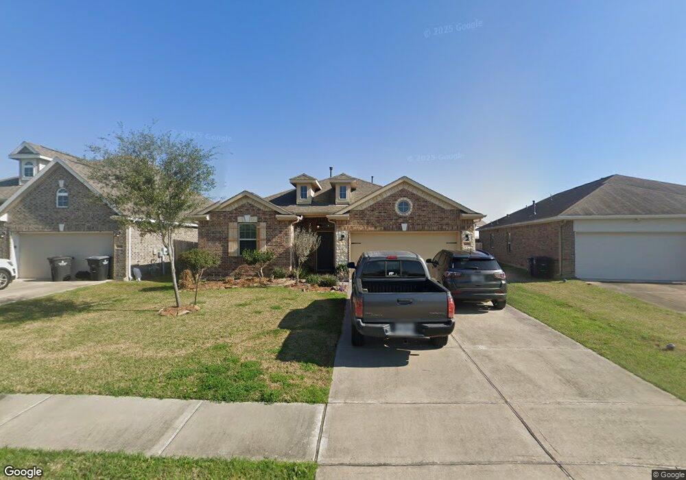 1498 Foshee Ct, Alvin, TX 77511 - photo 1
