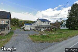 226 E Aaron Square, Aaronsburg, PA 16820