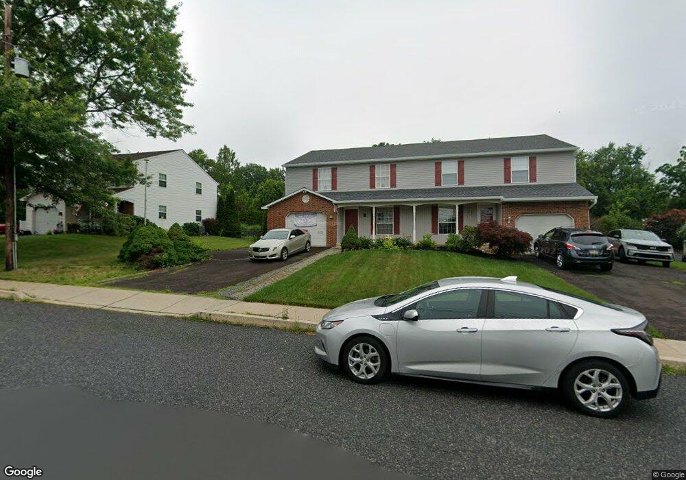 315 Mifflin St, Souderton, PA 18964 - photo 1