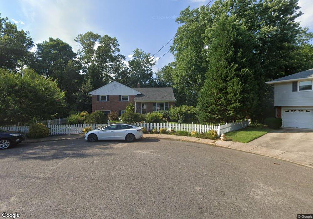 21 Devon Ct, Haddonfield, NJ 08033 - photo 1