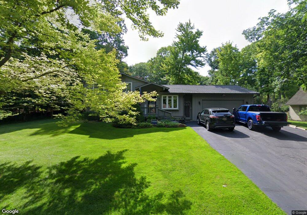 3571 Ashview St, West Bloomfield, MI 48324 - photo 1