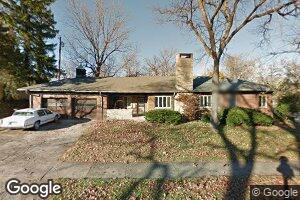 2121 University Place, Dayton, OH 45406