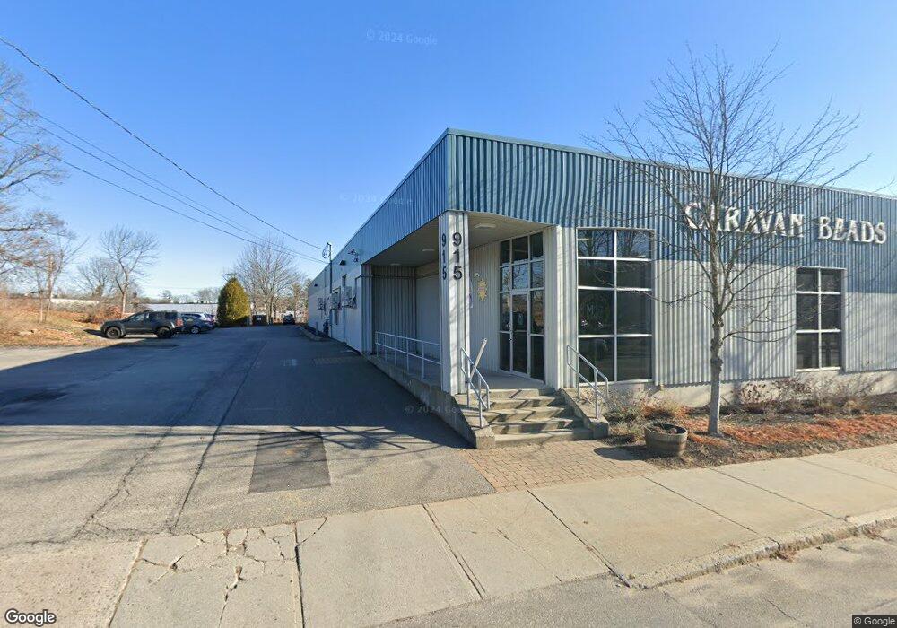 915 Forest Ave, Portland, ME 04103 - photo 1