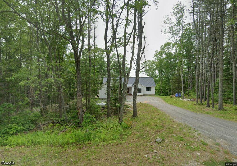 293 Lower Round Pond Rd, Bristol, ME 04539 - photo 1