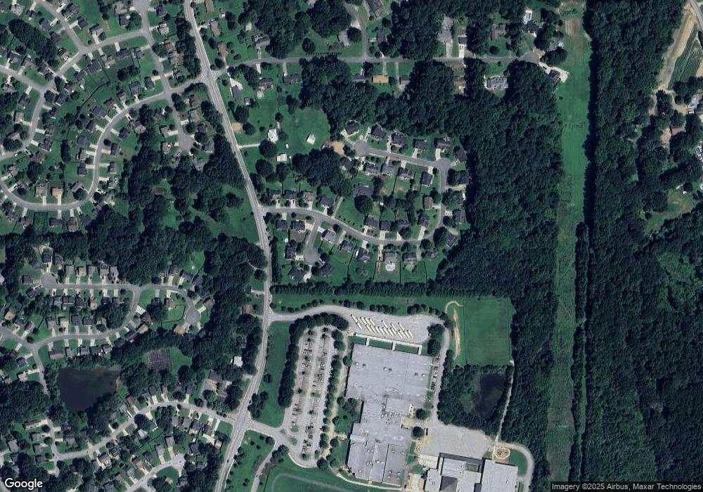 2763 Eloquent Ln, Austell, GA 30106 - photo 1