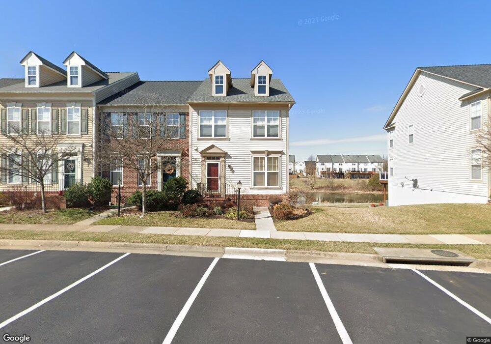 9025 Ribbon Falls Loop, Bristow, VA 20136 - photo 1