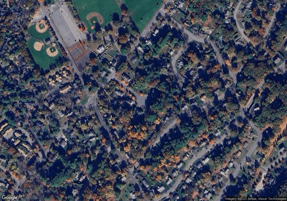 7 Hammond Cir, Hudson, MA 01749 - photo 1