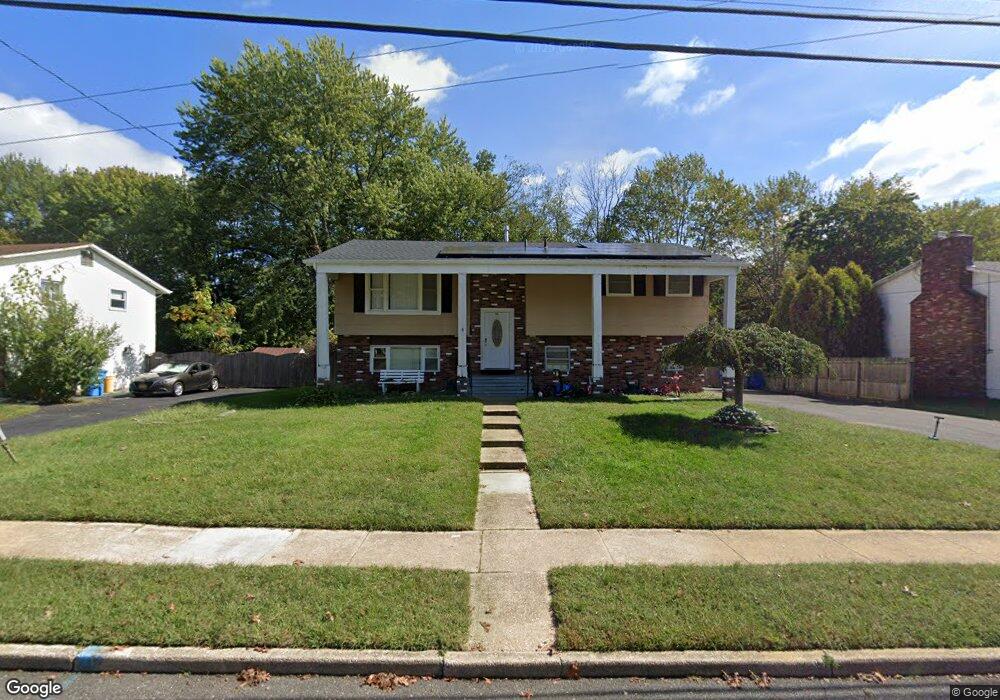 46 Brookwood Pkwy, Jackson, NJ 08527 - photo 1