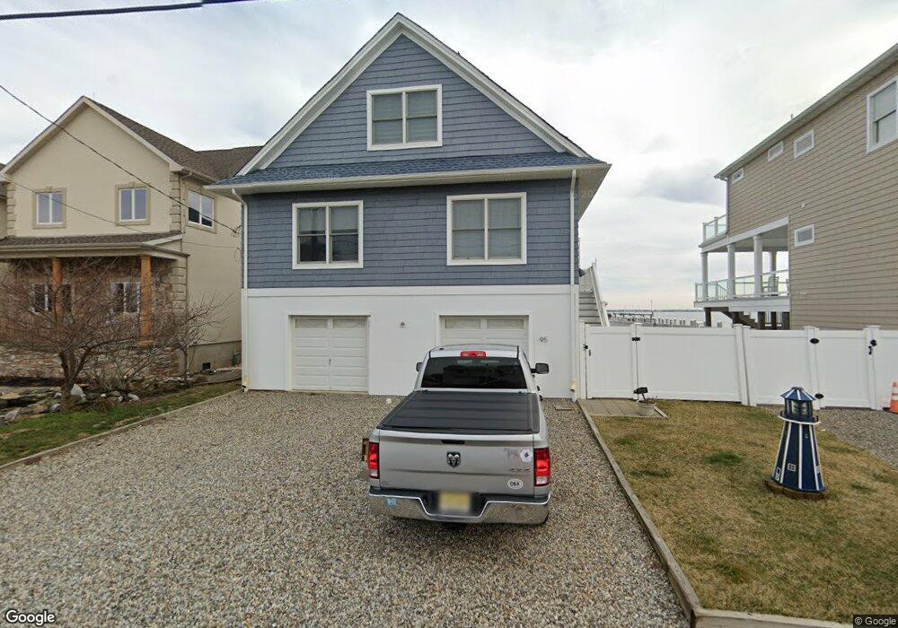 95 Bay Shore Dr, Toms River, NJ 08753 - photo 1
