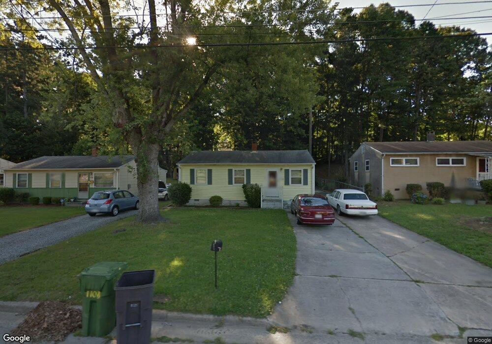 Street View Photo