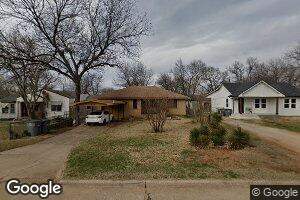 909 SW Garfield Ave, Lawton, OK 73501