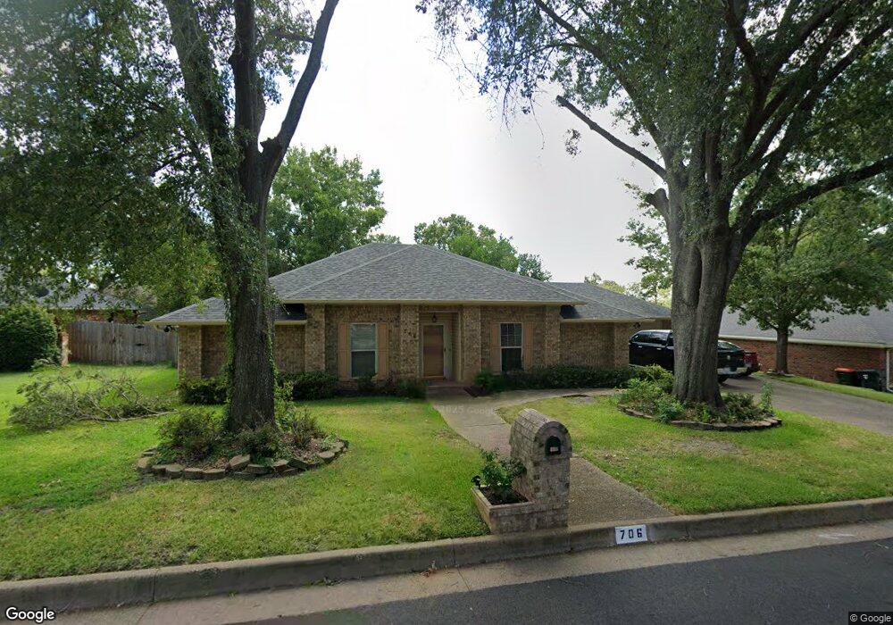 706 W Rieck Rd, Tyler, TX 75703 - photo 1