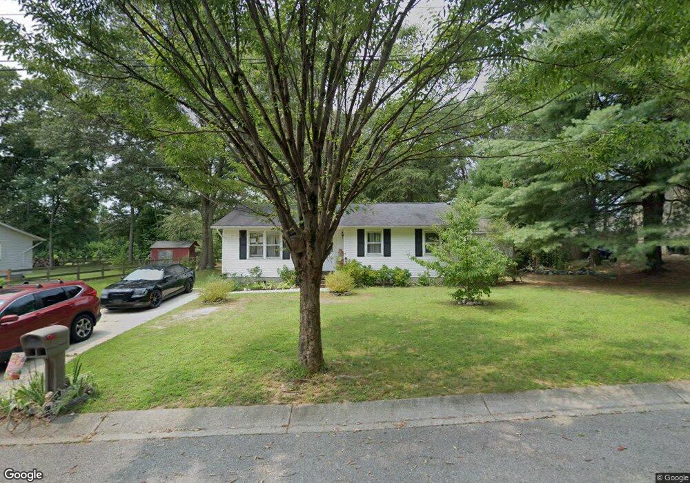 8240 Riviera Dr, Severn, MD 21144 - photo 1