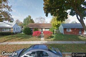 2220 W Neil Place, Milwaukee, WI 53209