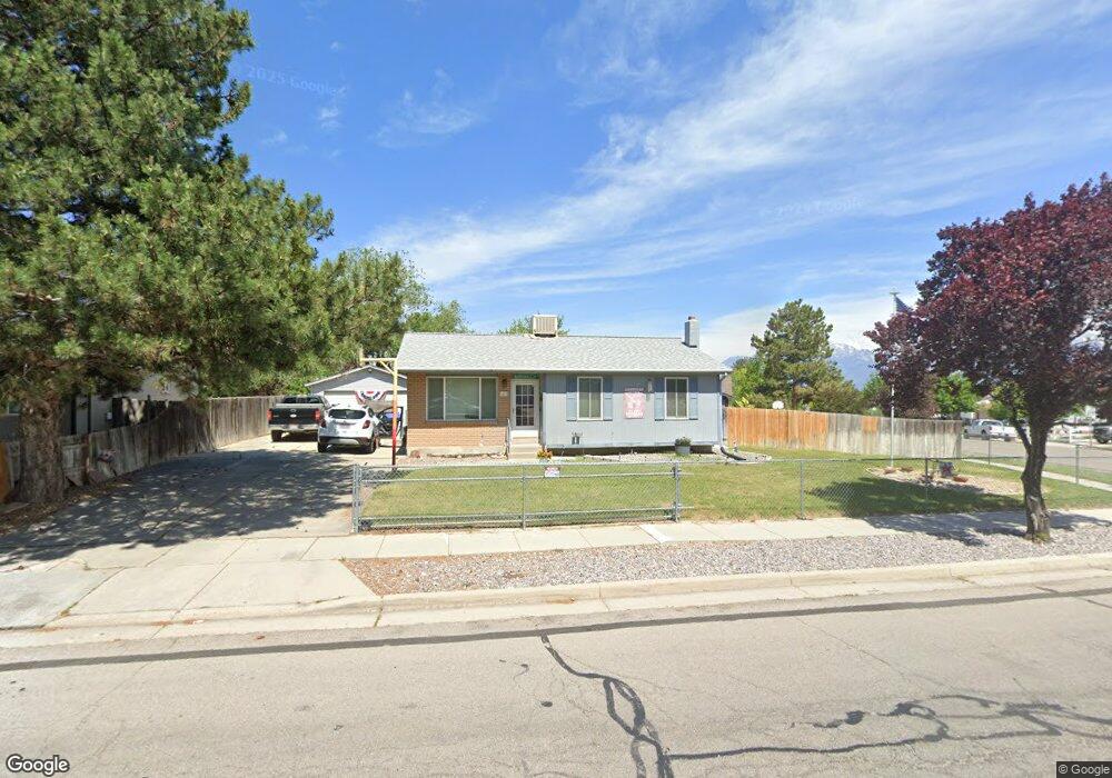 6459 Clernates Dr, West Jordan, UT 84081 - photo 1