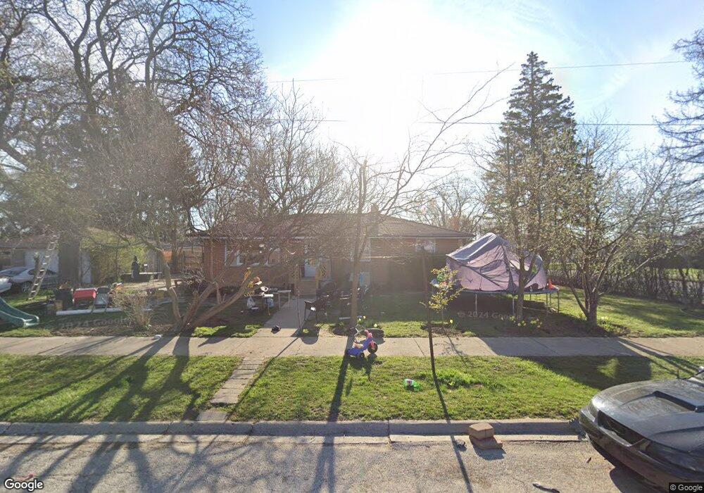 1325 N Frolic Ave, Waukegan, IL 60085 - photo 1