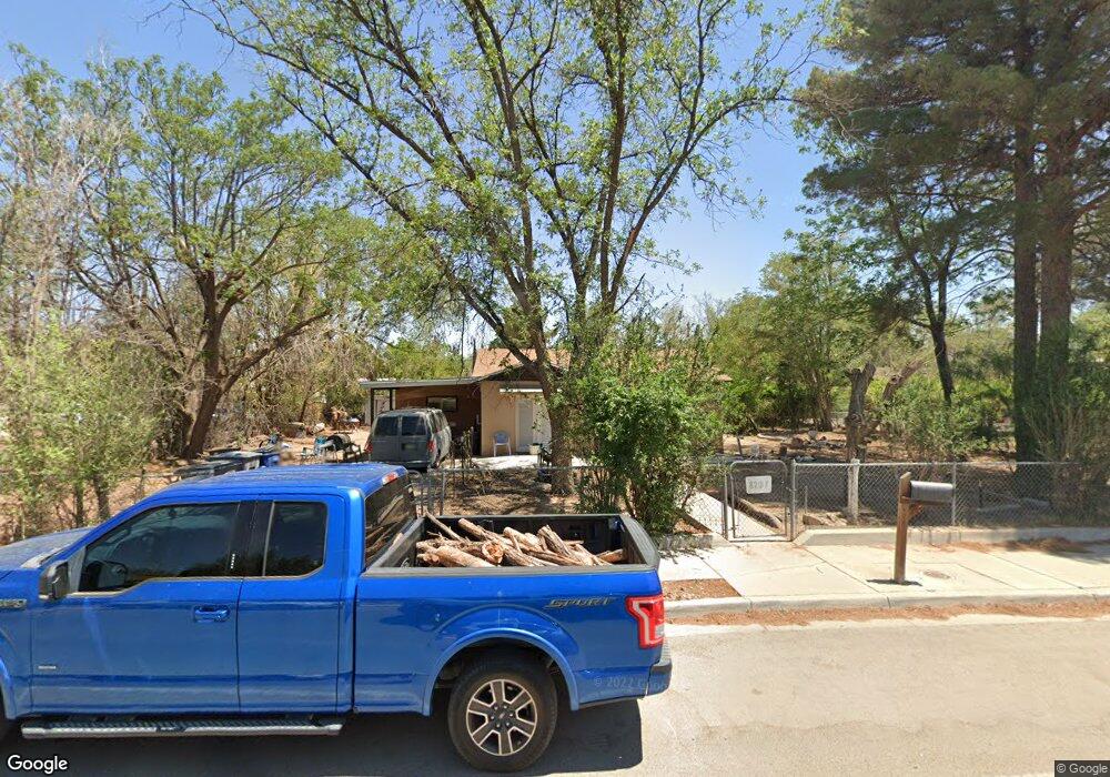 8207 Valley View Dr, El Paso, TX 79907 - photo 1