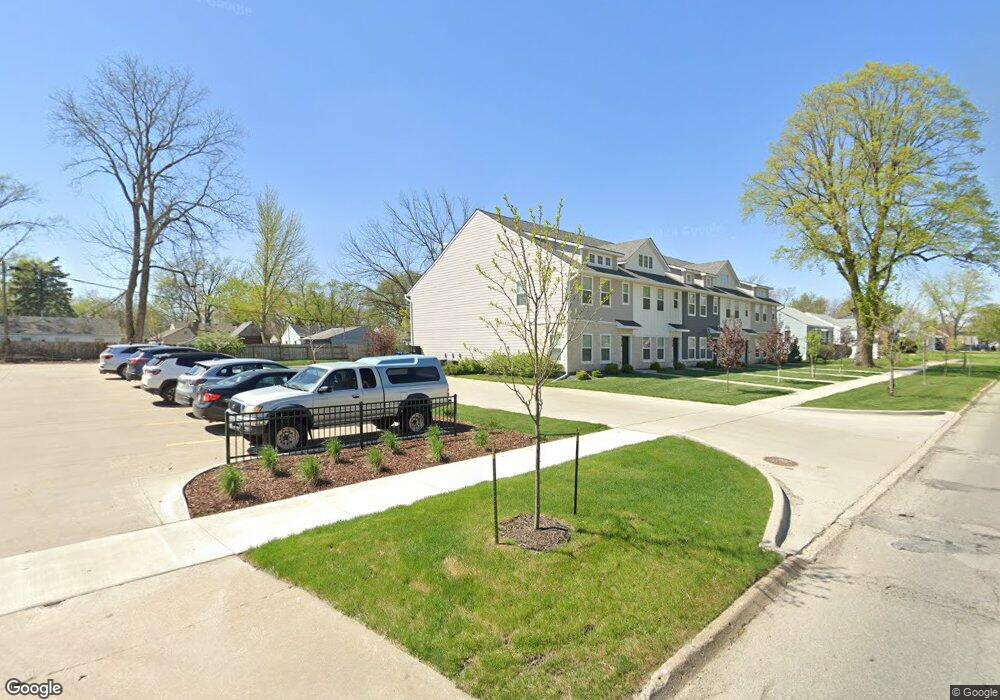 1920 Merle Hay Rd, Des Moines, IA 50310 - photo 1