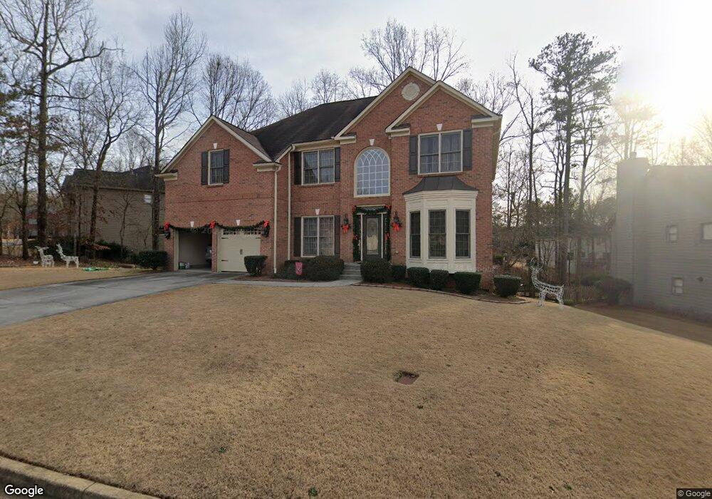 730 Morning Creek Ln unit 4A, Suwanee, GA 30024 - photo 1