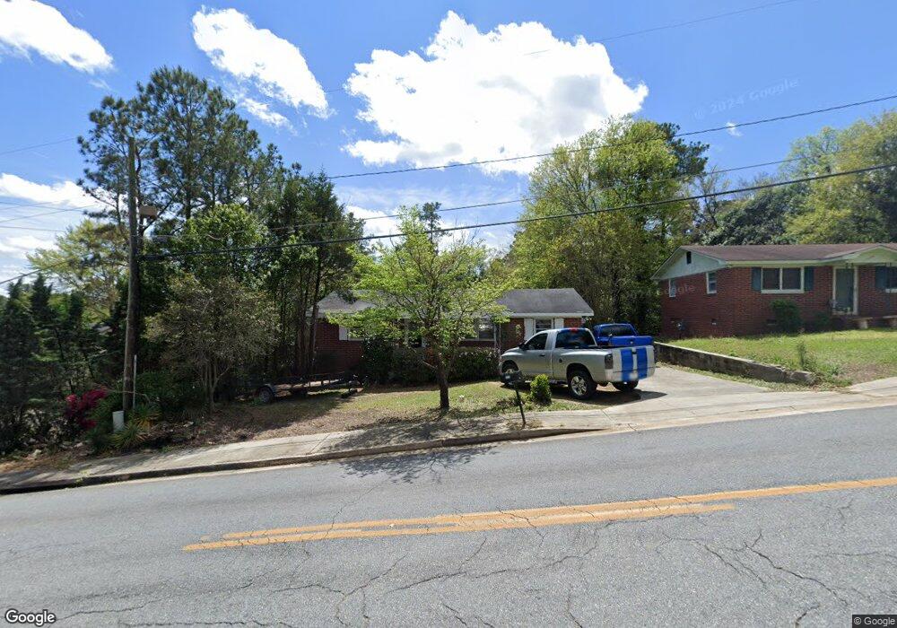 1322 Williamson Rd, Macon, GA 31206 - photo 1