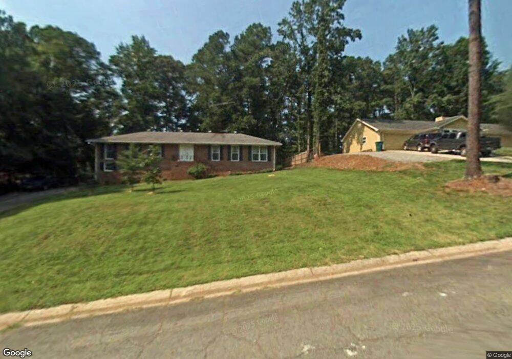 3064 Castleton Way, Marietta, GA 30062 - photo 1