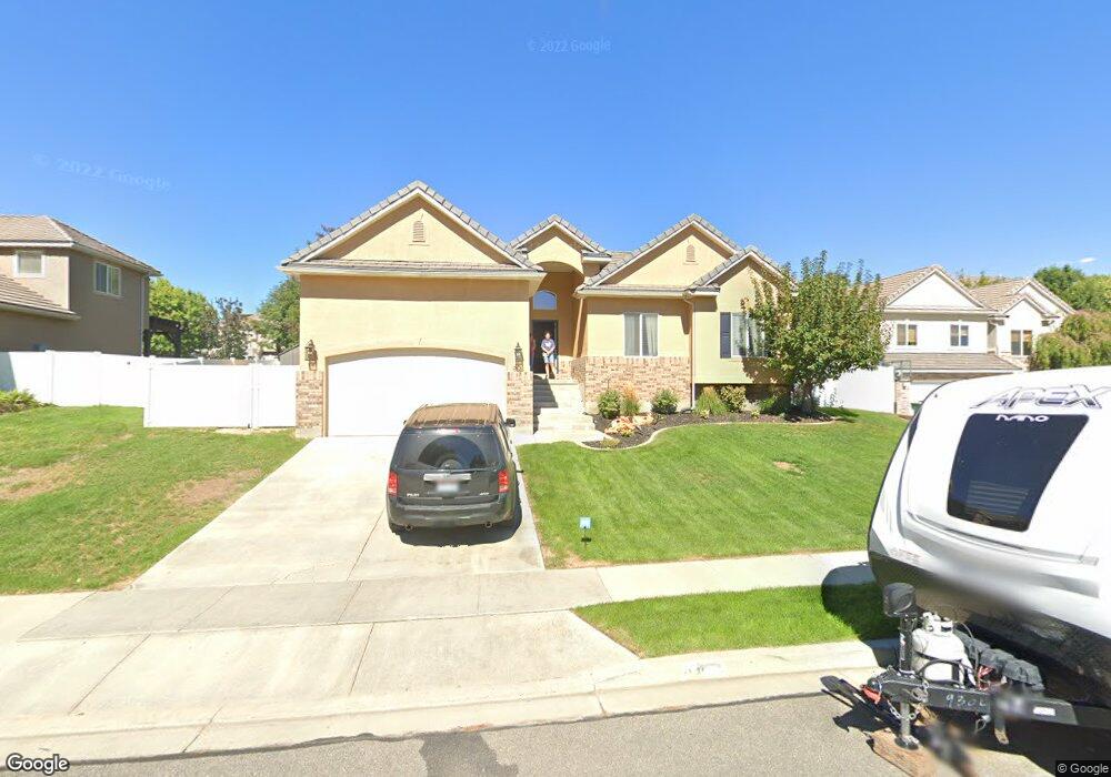 866 W 3280 N, Lehi, UT 84043 - photo 1