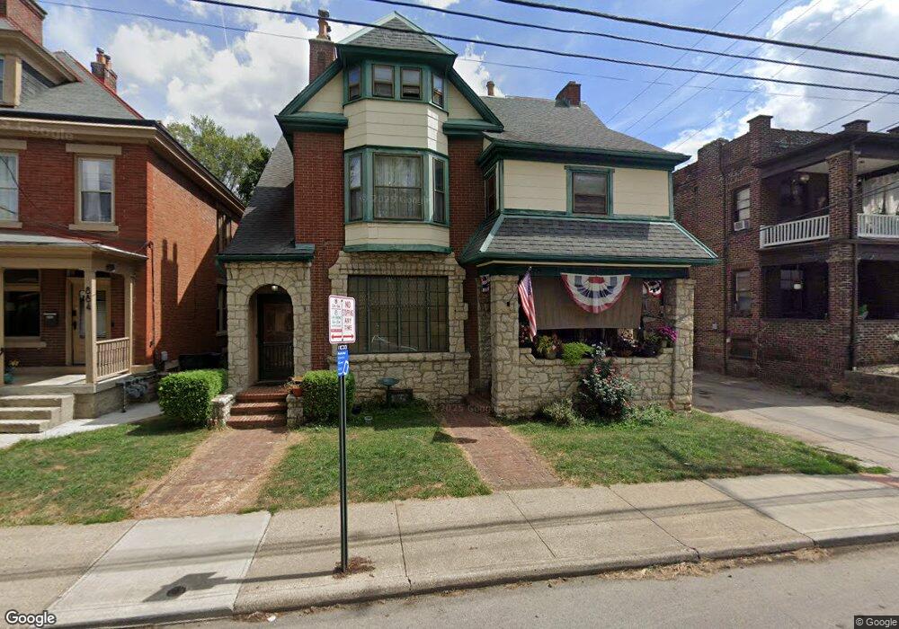 878 Dennison Ave, Columbus, OH 43215 - photo 1