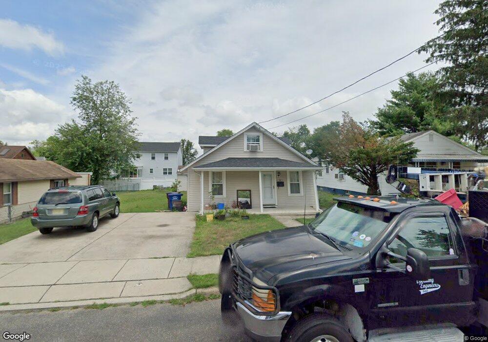 721 Bem St, Riverside, NJ 08075 - photo 1