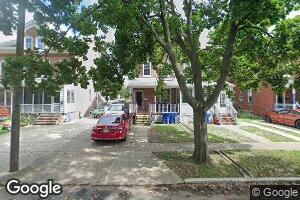 32 6th Ave, Roebling, NJ 08554